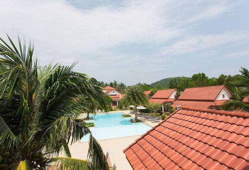 ホテル Armonia Village Resort And Spa