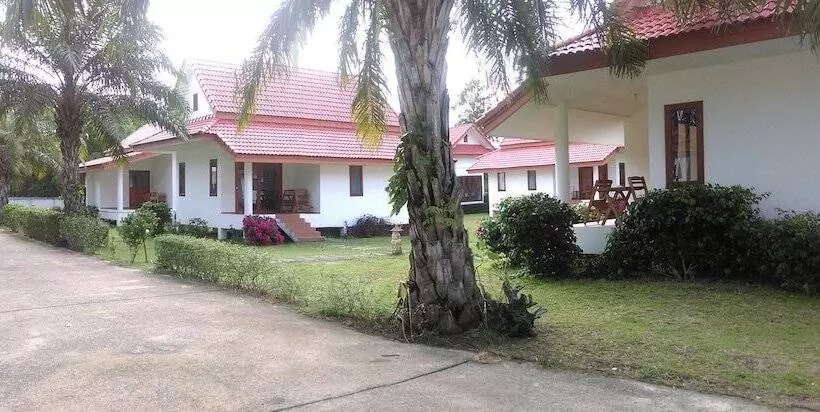 هتل Armonia Village Resort And Spa