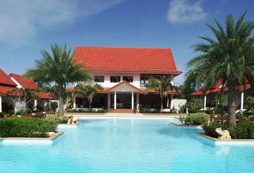 هتل Armonia Village Resort And Spa