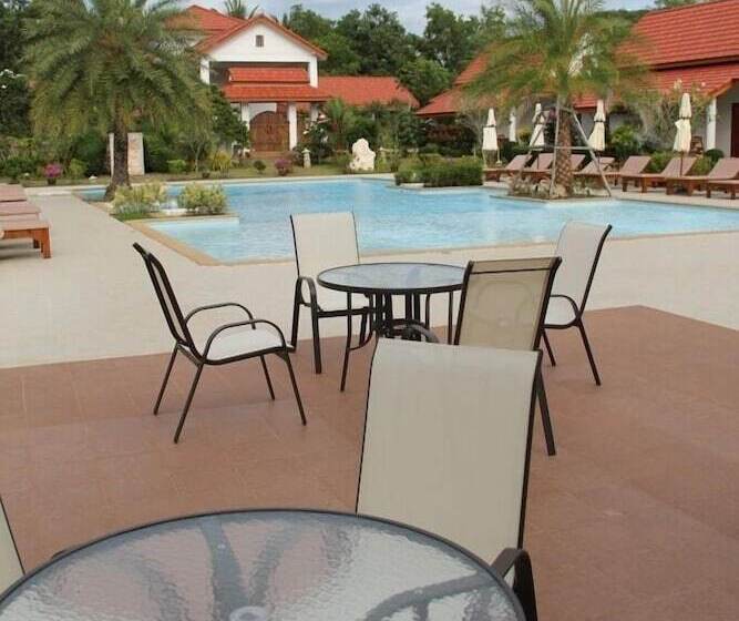 ホテル Armonia Village Resort And Spa