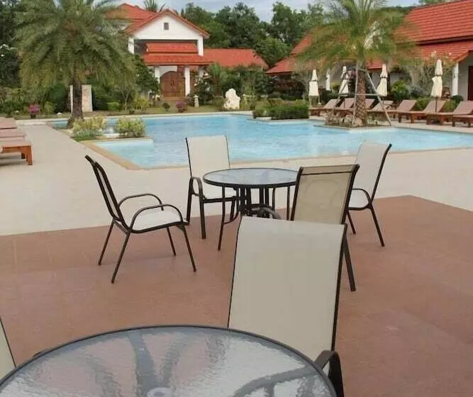 هتل Armonia Village Resort And Spa