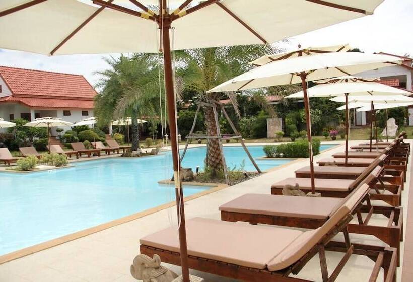 ホテル Armonia Village Resort And Spa