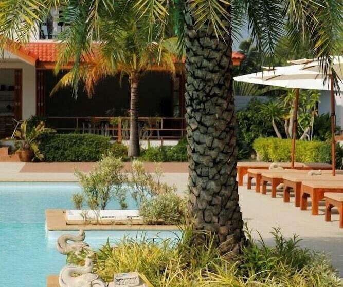 ホテル Armonia Village Resort And Spa