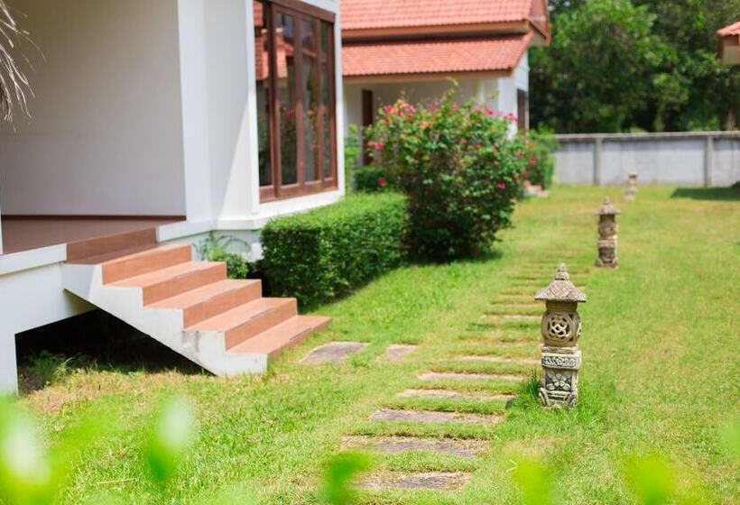 ホテル Armonia Village Resort And Spa