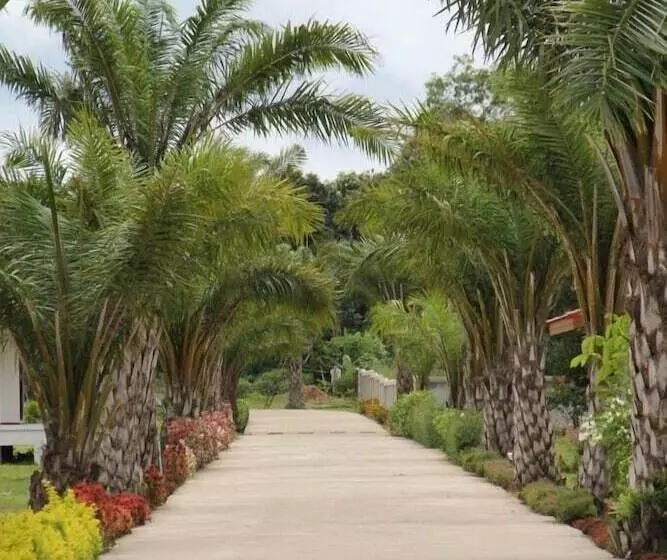 هتل Armonia Village Resort And Spa