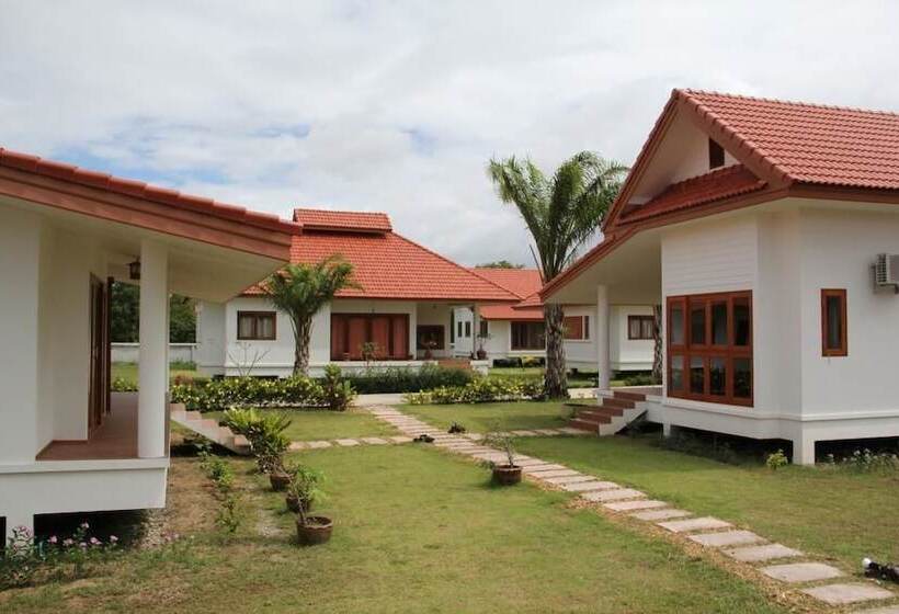 ホテル Armonia Village Resort And Spa