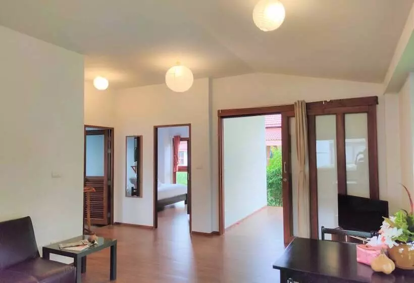 هتل Armonia Village Resort And Spa