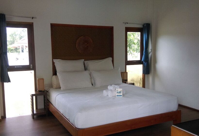 ホテル Armonia Village Resort And Spa