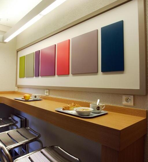 B&b Hotel Aix En Provence Le Tholonet