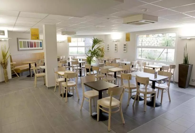 B&b Hotel Aix En Provence Le Tholonet