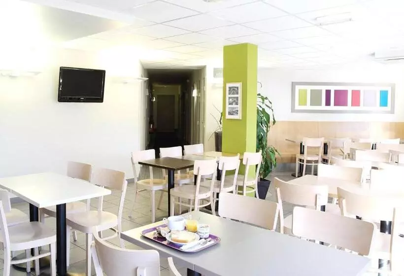 B&b Hotel Aix En Provence Le Tholonet