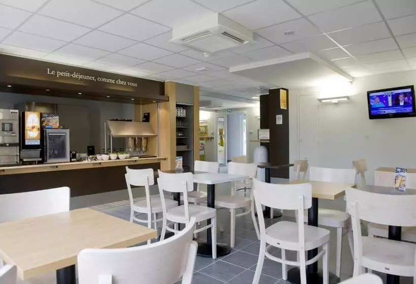 B&b Hotel Aix En Provence Le Tholonet