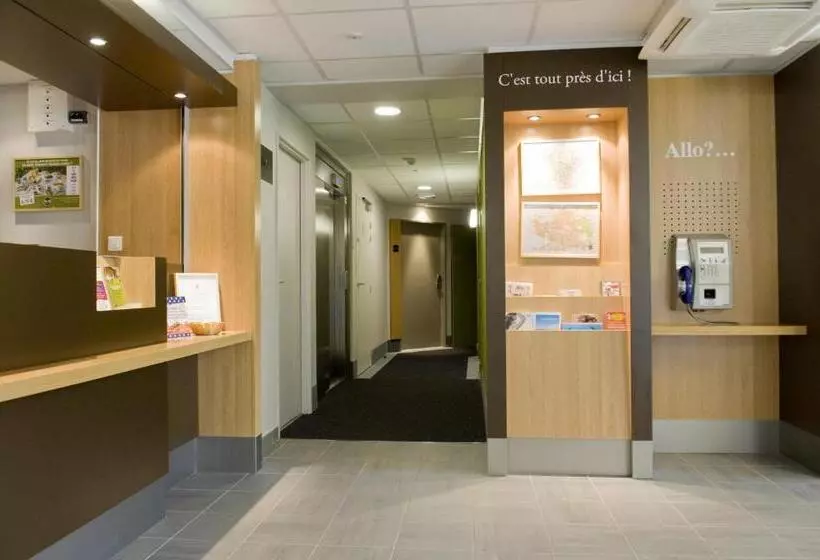 B&b Hotel Aix En Provence Le Tholonet