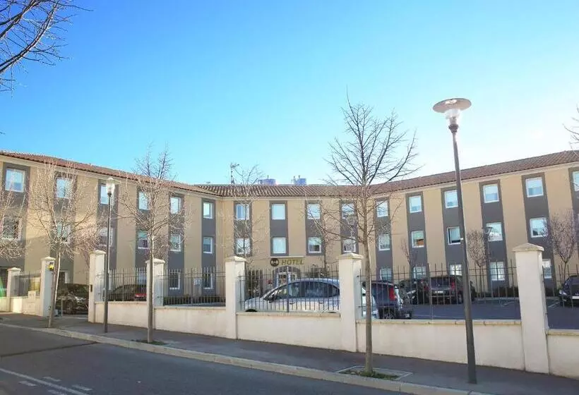 B&b Hotel Aix En Provence Le Tholonet