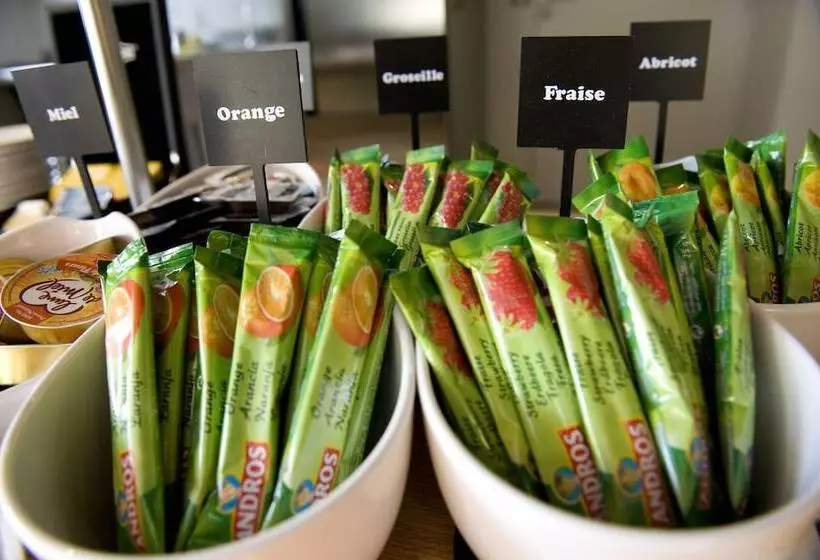 B&b Hotel Aix En Provence Le Tholonet