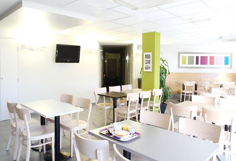 B&b Hotel Aix En Provence Le Tholonet