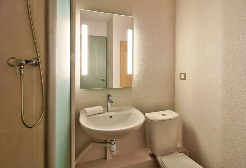 B&b Hotel Beaune Sud 1 Palais Des Congrès