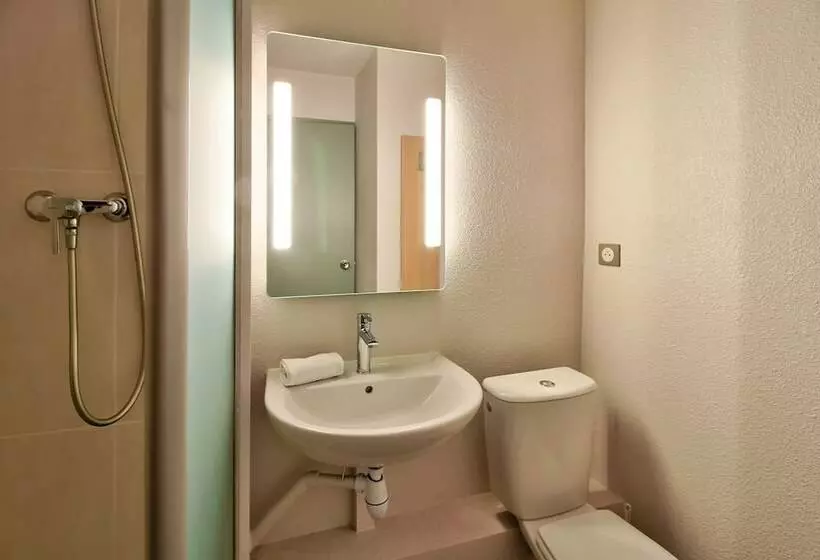 B&b Hotel Beaune Sud 1 Palais Des Congrès