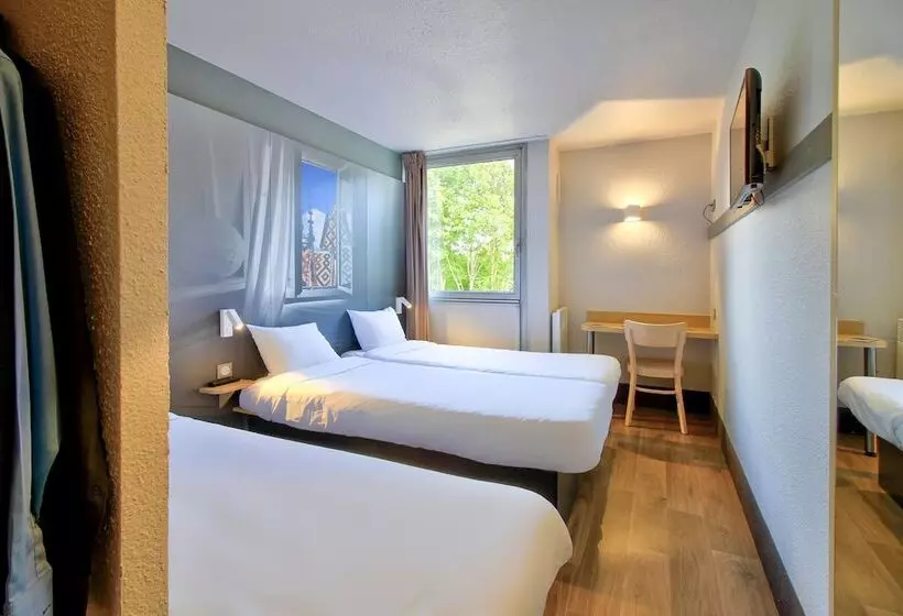 B&b Hotel Beaune Sud 1 Palais Des Congrès