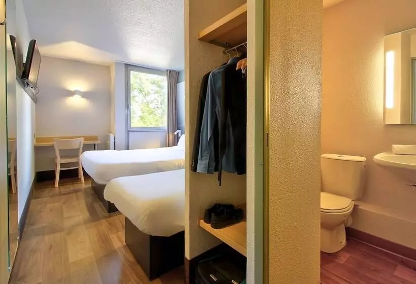 B&b Hotel Beaune Sud 1 Palais Des Congrès