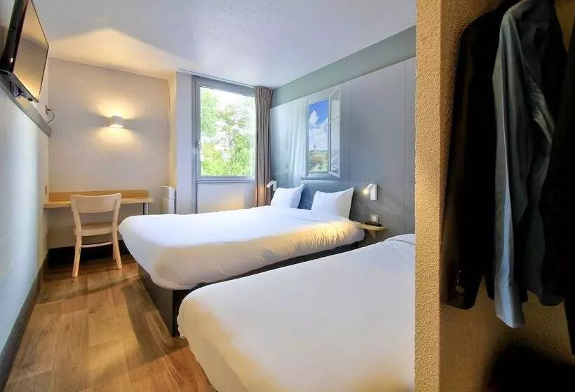 B&b Hotel Beaune Sud 1 Palais Des Congrès