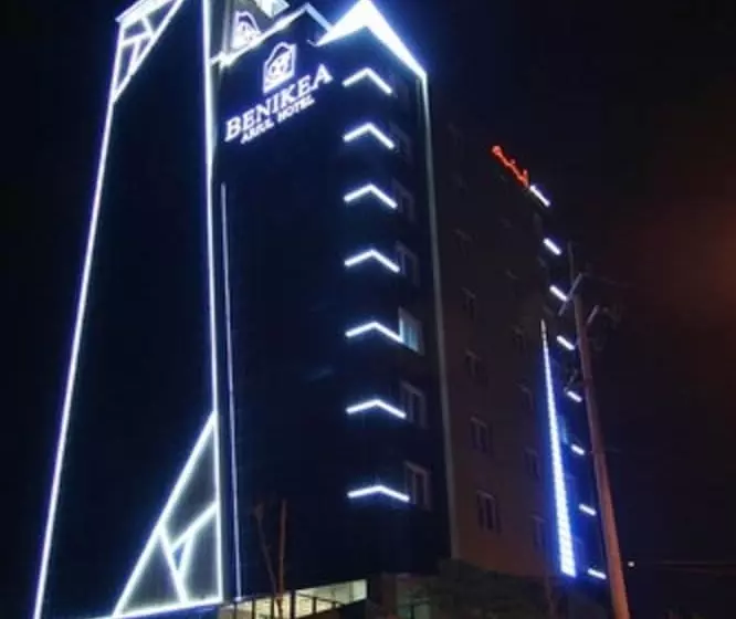 هتل Benikea Ariul