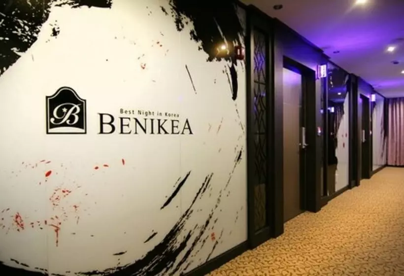 هتل Benikea Ariul