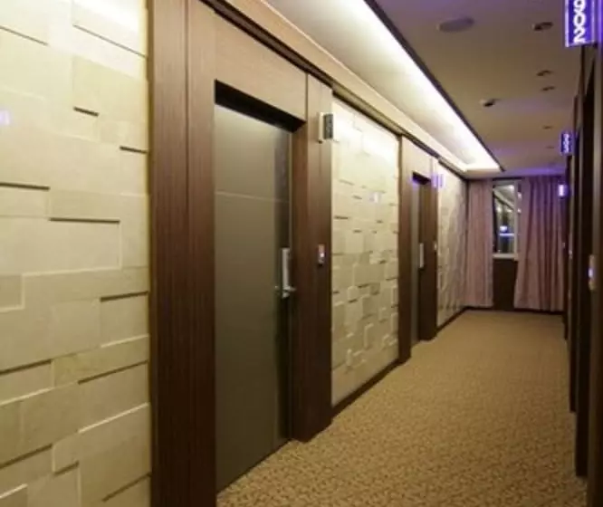 هتل Benikea Ariul