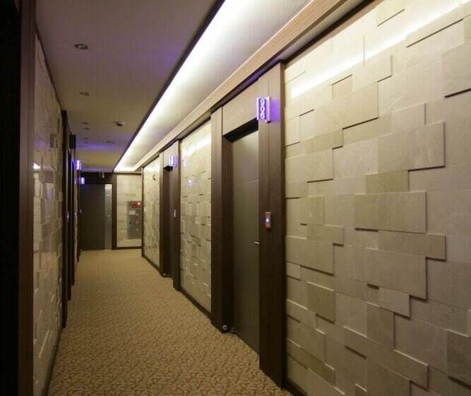 酒店 Benikea Ariul