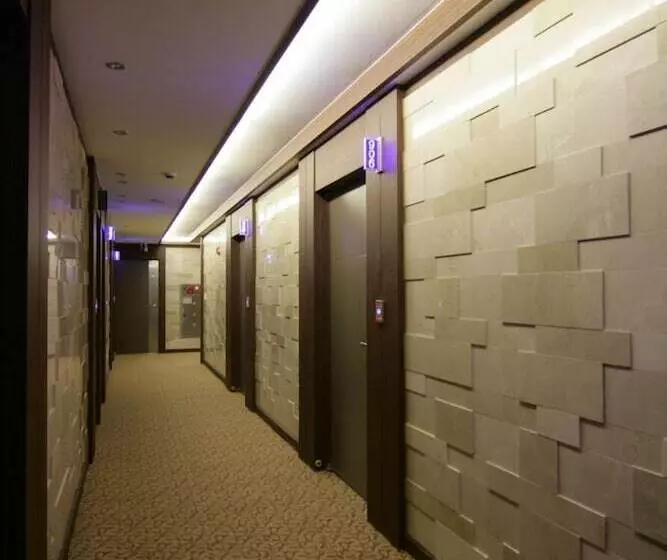 هتل Benikea Ariul