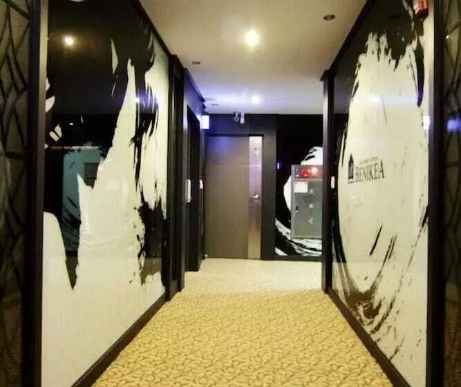 هتل Benikea Ariul