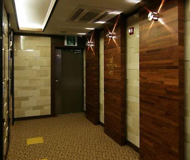 酒店 Benikea Ariul