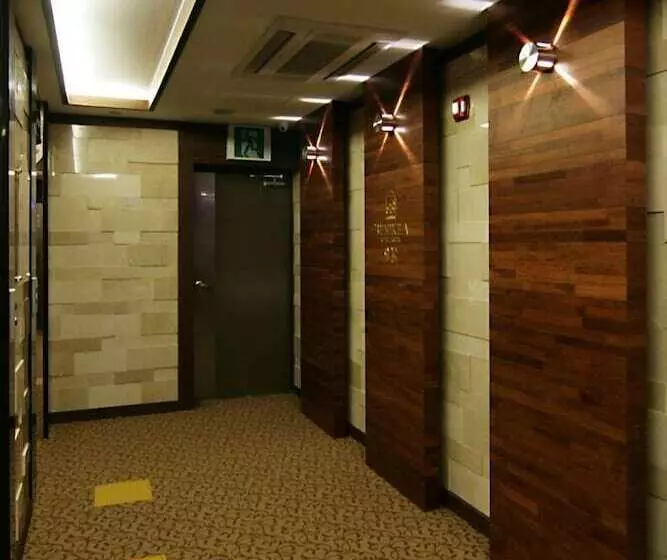 هتل Benikea Ariul