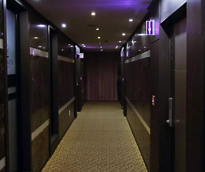 هتل Benikea Ariul