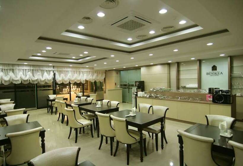 酒店 Benikea Ariul