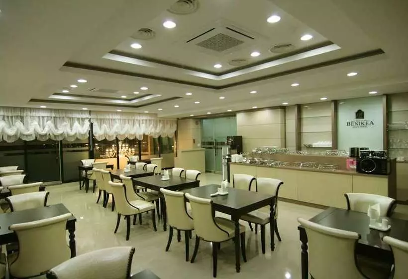 هتل Benikea Ariul