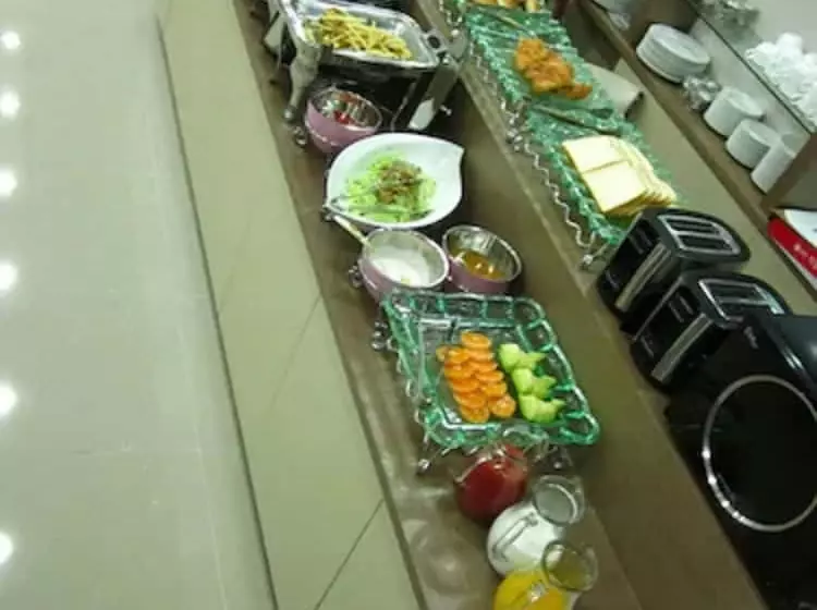 هتل Benikea Ariul