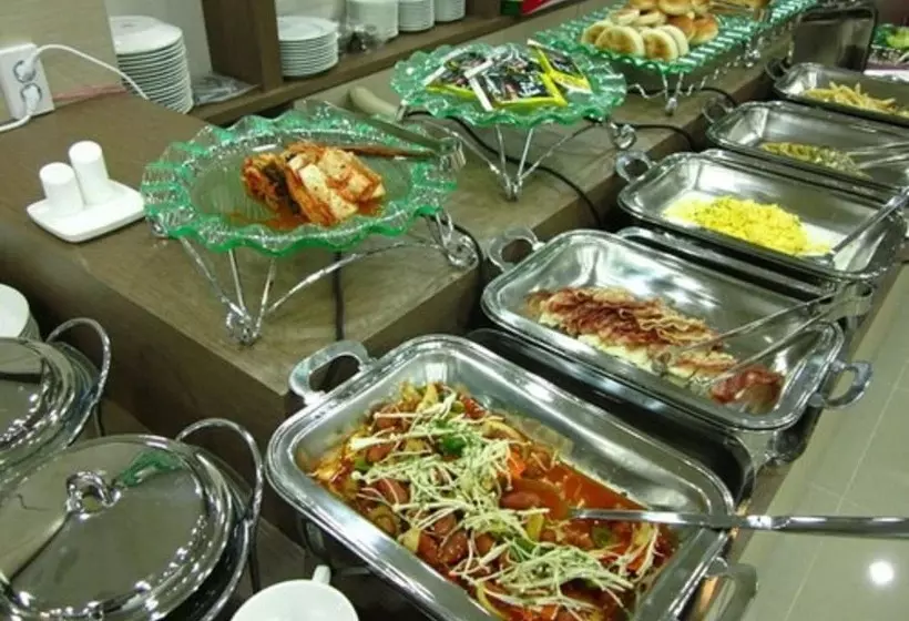 هتل Benikea Ariul