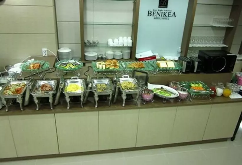 هتل Benikea Ariul