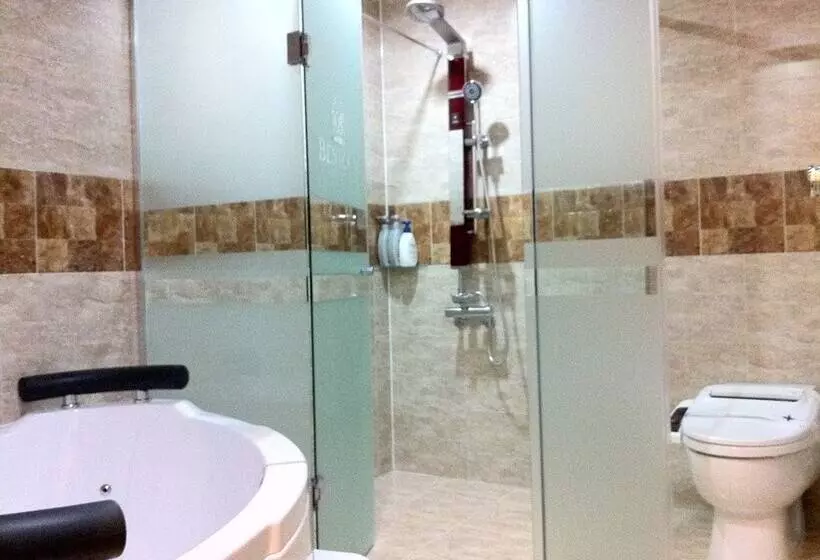 هتل Benikea Ariul