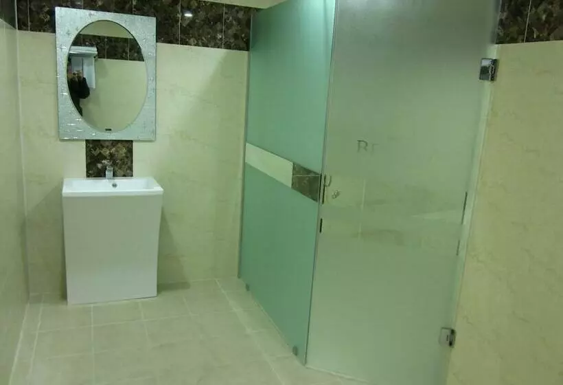 هتل Benikea Ariul