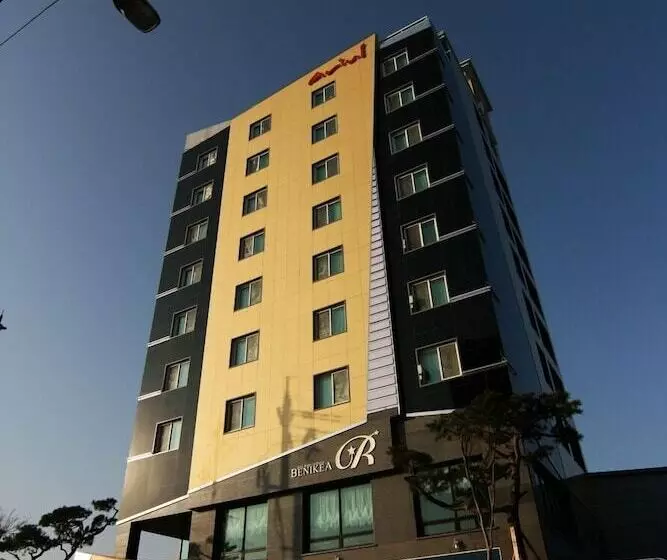 هتل Benikea Ariul