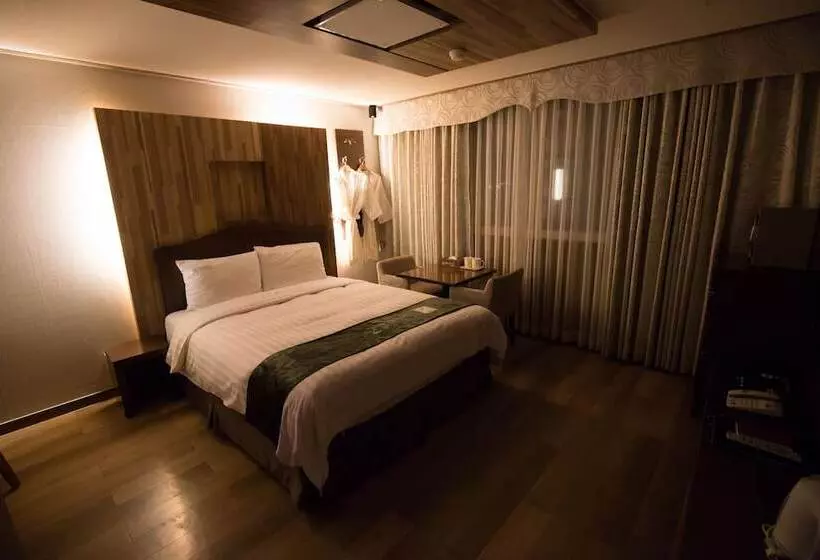 هتل Benikea Ariul