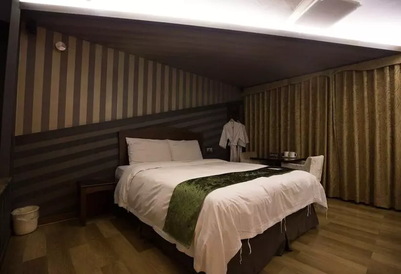 هتل Benikea Ariul