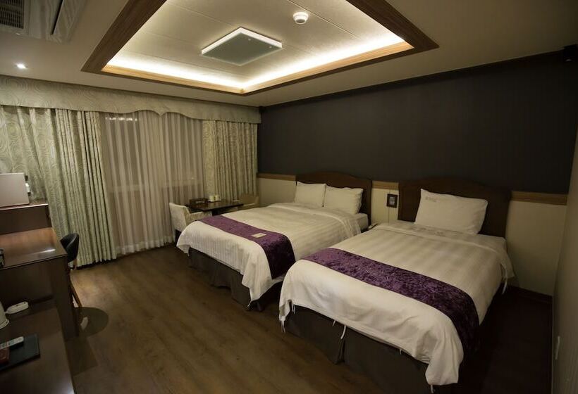 酒店 Benikea Ariul