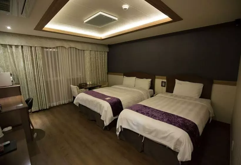 هتل Benikea Ariul