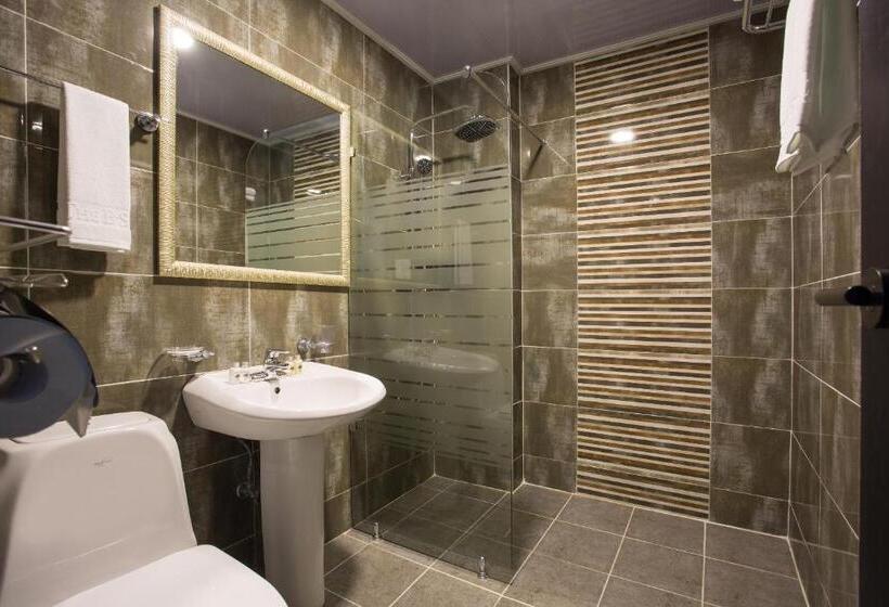 The Bs Hotel Busan Station