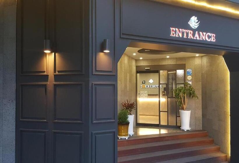 The Bs Hotel Busan Station