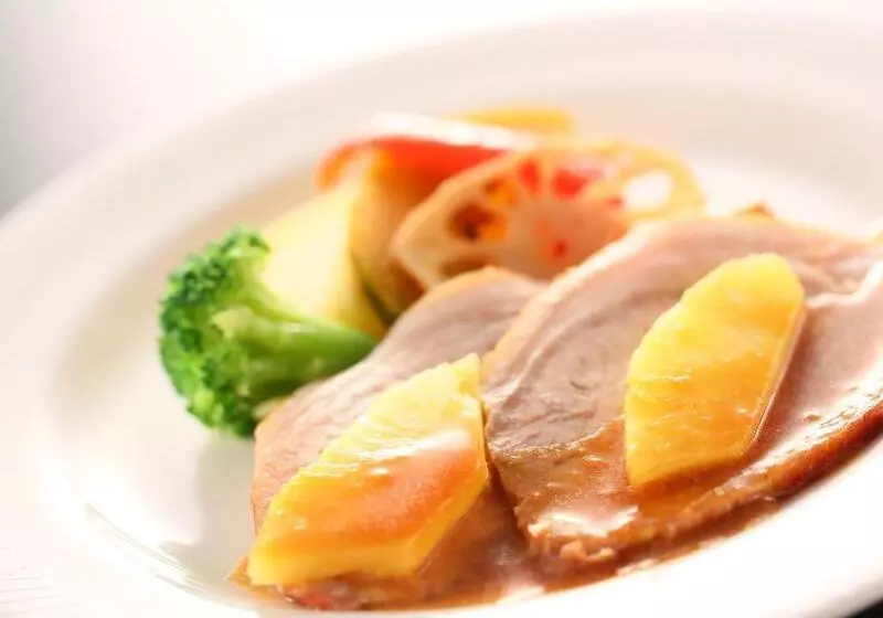 Hotelli Chalet Shiga