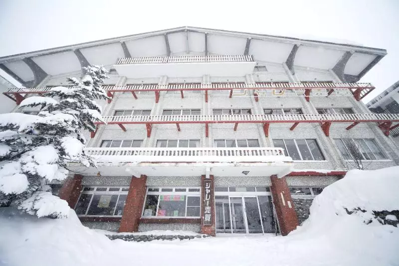 Hotelli Chalet Shiga